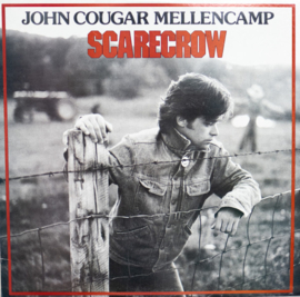 John Cougar Mellencamp – Scarecrow