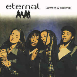 Eternal ‎– Always & Forever (CD)