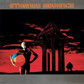 Strange Advance – Worlds Away