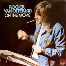 Rogier Van Otterloo – On The Move