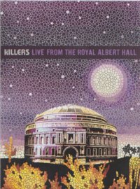 Killers – Live From The Royal Albert Hall (DVD)