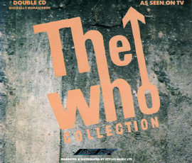 Who – Collection (CD)