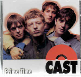 Cast ‎– Prime Time (CD)