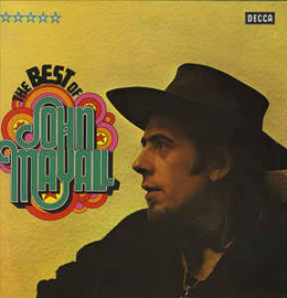 John Mayall ‎– The Best Of