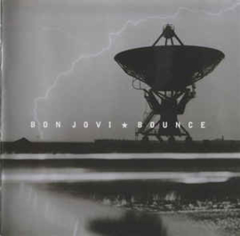 Bon Jovi ‎– Bounce (CD)