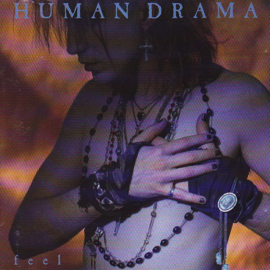 Human Drama – Feel (CD)