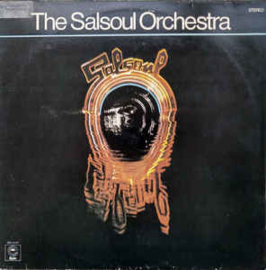 Salsoul Orchestra ‎– Salsoul Orchestra