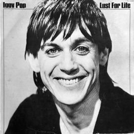 Iggy Pop – Lust For Life