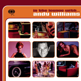Andy Williams – In The Lounge With... (CD)