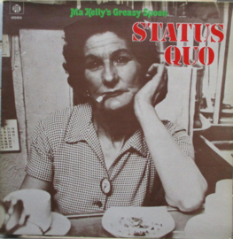 Status Quo – Ma Kelly's Greasy Spoon