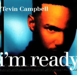 Tevin Campbell – I'm Ready (CD)