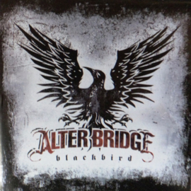 Alter Bridge – Blackbird (CD)