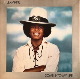 Jermaine Jackson – Come Into My Life