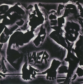 Slayer – Undisputed Attitude (CD)