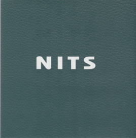Nits – Nest (CD)