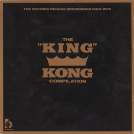 Various – The "King" Kong Compilation