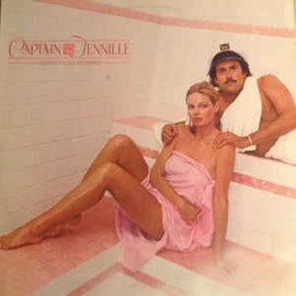 Captain And Tennille ‎– Keeping Our Love Warm