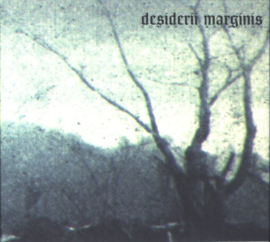 Desiderii Marginis – Songs Over Ruins (CD)