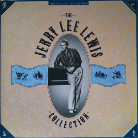 Jerry Lee Lewis – The Jerry Lee Lewis Collection