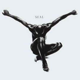 Seal ‎– Seal II (CD)