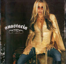Anastacia ‎– Anastacia (CD)