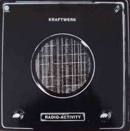 Kraftwerk ‎– Radio-Activity
