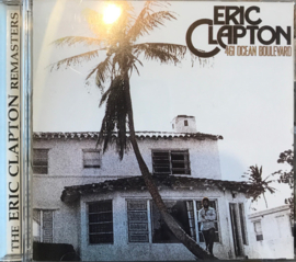 Eric Clapton – 461 Ocean Boulevard (CD)