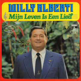 Willy Alberti – Mijn Leven Is Een Lied