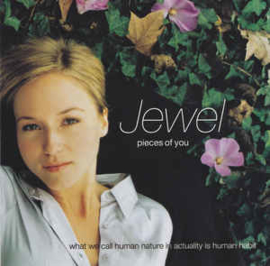 Jewel ‎– Pieces Of You (CD)