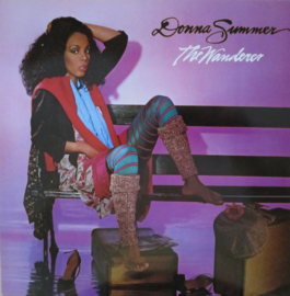 Donna Summer – The Wanderer