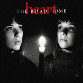 Heart – The Road Home (CD)