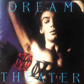 Dream Theater ‎– When Dream And Day Unite (CD)