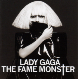 Lady Gaga – The Fame Monster (CD)