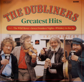 Dubliners – Greatest Hits