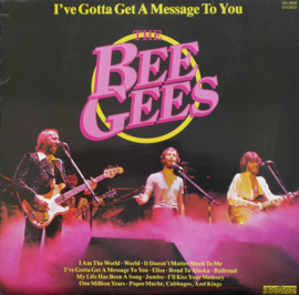 Bee Gees – I've Gotta Get A Message To You