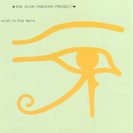 Alan Parsons Project – Eye In The Sky (CD)