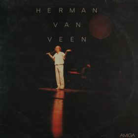 Herman van Veen ‎– Herman Van Veen