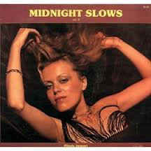 Midnight Slows Vol. 8 - Illinois Jaquet, Hank Jones, Sir Charles Thompson, J.C. Heard, George Duvivier