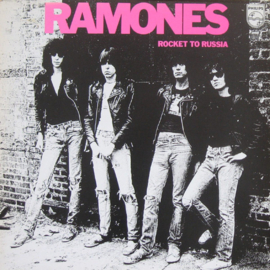 Ramones – Rocket To Russia