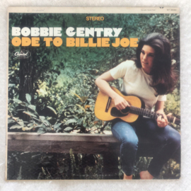 Bobbie Gentry – Ode To Billie Joe