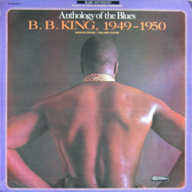 B.B. King – B.B. King, 1949 - 1950