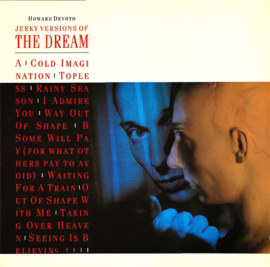 Howard Devoto – Jerky Versions Of The Dream