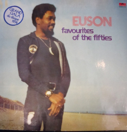 Euson – Favourites Of The Fifties