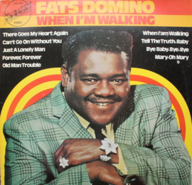 Fats Domino – When I'm Walking
