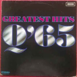 Q'65 ‎– Greatest Hits