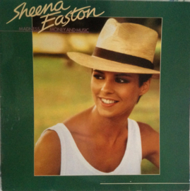 Sheena Easton – Madness, Money And Music
