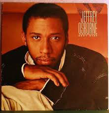 Jeffrey Osborne – Don't Stop