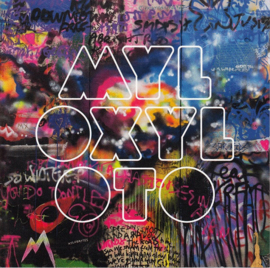 Coldplay – Mylo Xyloto (CD)