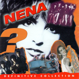 Nena – Definitive Collection (CD)