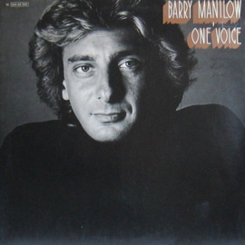 Barry Manilow – One Voice